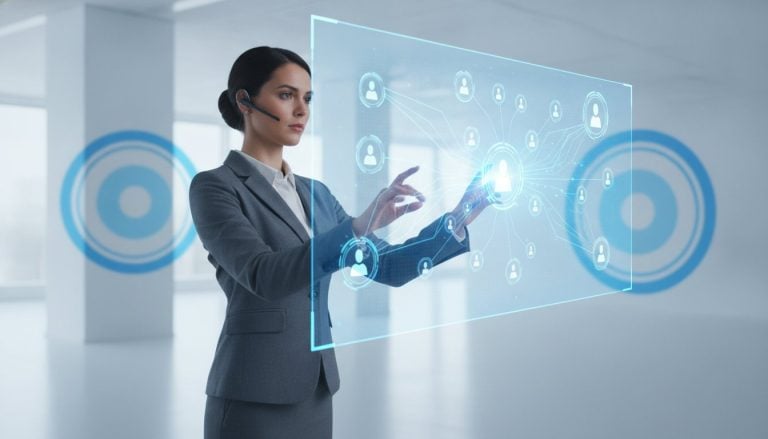 AI-Powered Cloud Contact Center: The 2026 Guide to Intelligent Sales Outreach