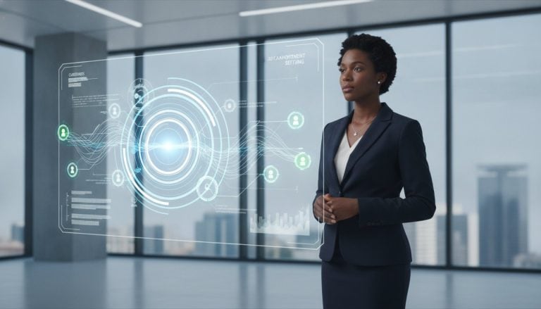 Automated Appointment Setting Software: Scaling Outreach in 2026