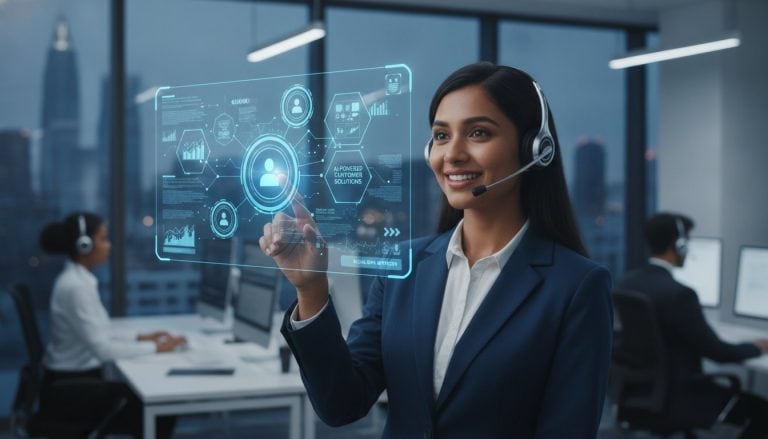 CRM Integration for Outbound Call Centers: 2026 Guide