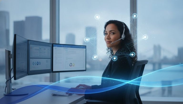 Outbound Call Center Best Practices: The 2026 Strategic Guide to AI-Driven Outreach