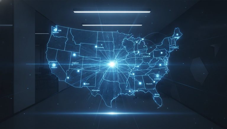 The Science of Connection: Local Presence Dialing Software for 2026