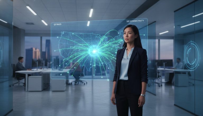 Top SIP Line Providers 2026: High-Growth Sales Guide