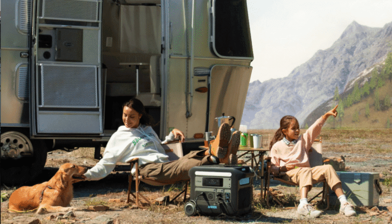 How to Charge Your Devices Efficiently with Portable Solar Panels