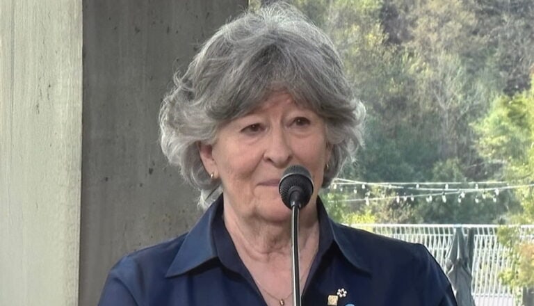 Prime Minister Carney announces Canada’s next Governor General, Louise Arbour