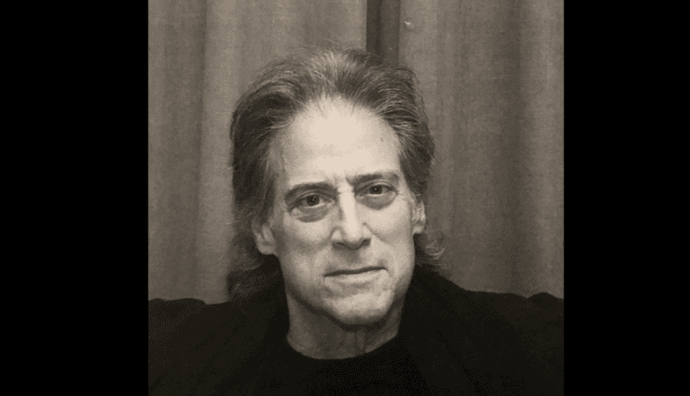 Legendary comedian, Richard Lewis passes away suddenly at 76