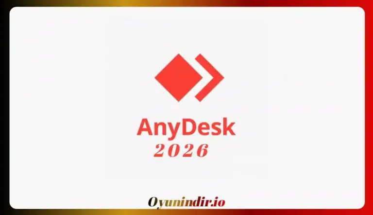 AnyDesk İndir – Full Türkçe v9.7.15 Kurulumsuz