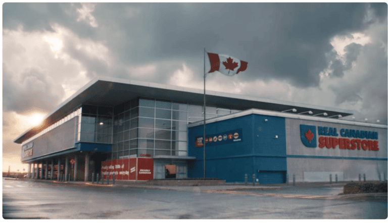 Michael J. Fox voices Real Canadian Superstore’s ode to Canadian unity in new commercial