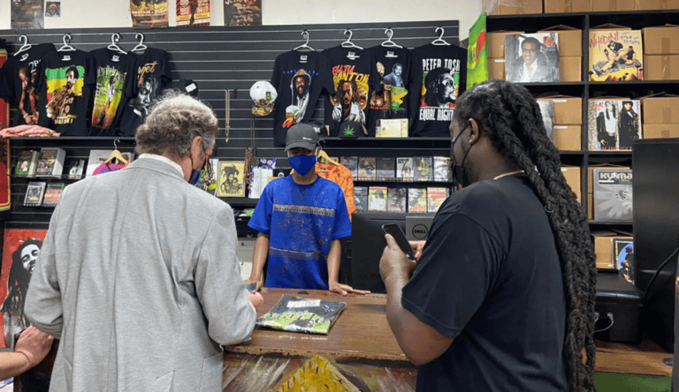 Toronto receives federal funding to support main street and small business recovery initiatives