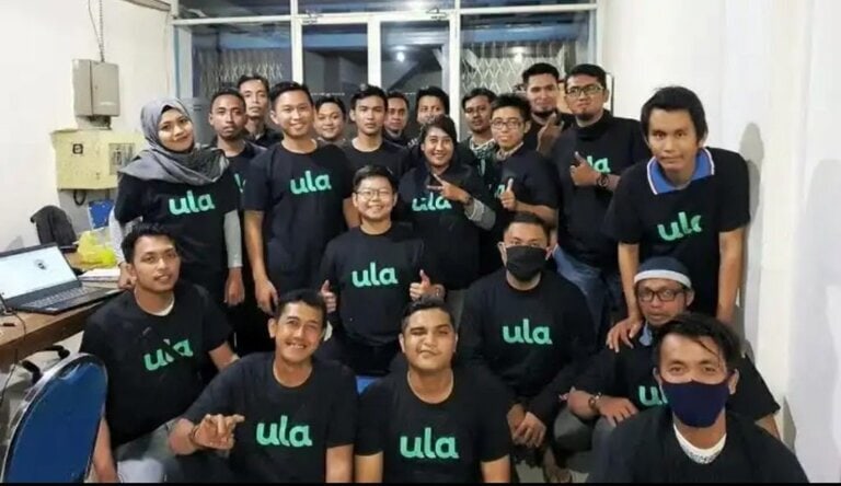 E-Commerce Startup Ula Receives IDR 290 Billion Funding (source: special) E-Commerce Startup Ula Receives IDR 290 Billion Funding