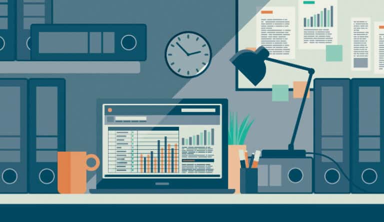 latest trends in nonprofit accounting software