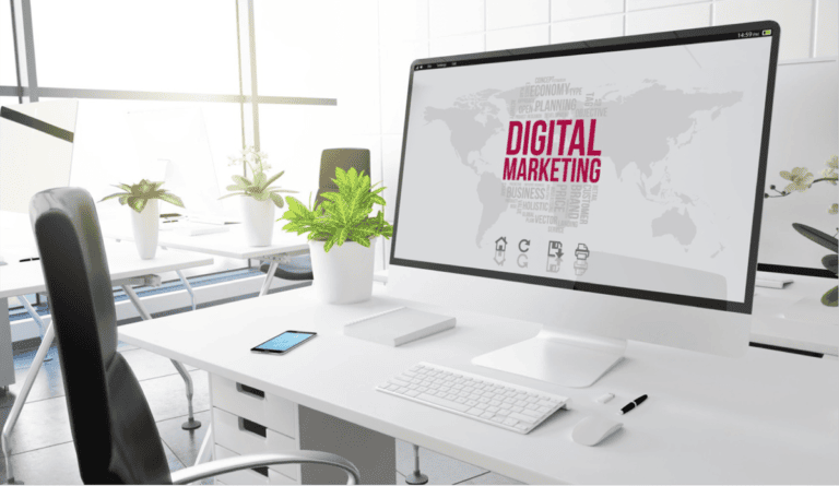 Maximizing Your Online Presence: The Power of Virtual Marketing Services