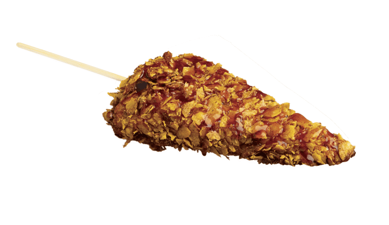 The CNE is Back — and So Are These Wild, EX-clusive Pizza Pizza Creations