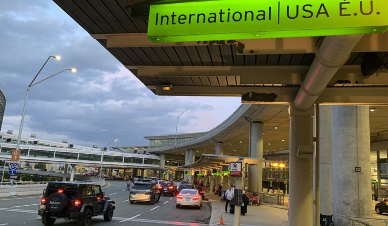 Toronto Pearson implements Assaia’s artificial intelligence to optimize operations