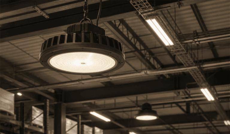 Why Toronto Businesses Are Quietly Overhauling Their Lighting in 2026+