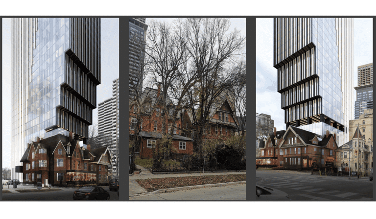 Interview With Alain Cogan: Heritage Conservation, Rental Housing, and the Future of Isabella Street