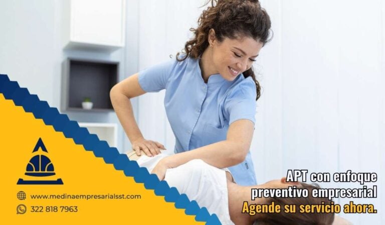 Evaluación de puesto laboral SG-SST con análisis técnico, revisión ergonómica y control de riesgos para fortalecer condiciones seguras de trabajo.