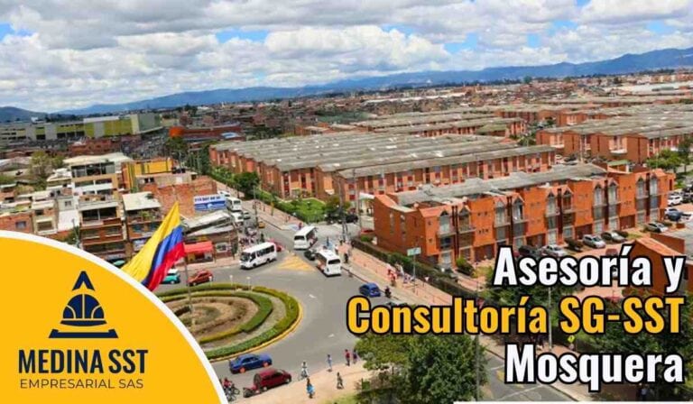 Planes de preparación y respuesta ante emergencias y brigadas en Mosquera