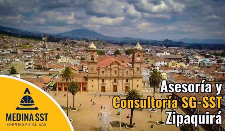 Outsourcing y tercerización del responsable del SG-SST para Pymes en Zipaquirá