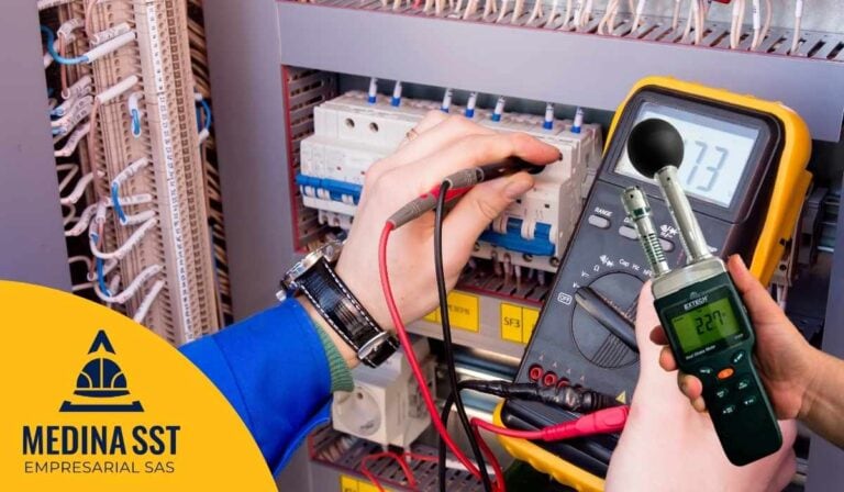 Evaluación de confort térmico y estrés calórico en estudios de televisión