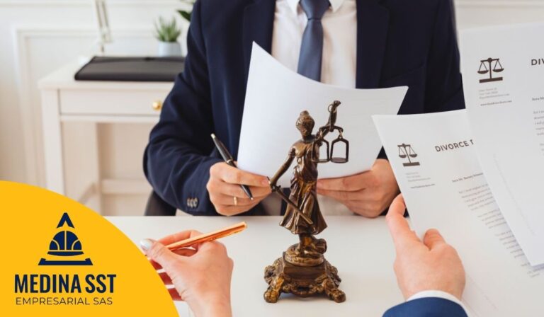 Asesoría y Consultoría en Seguridad y Salud en el Trabajo SG-SST en La Mesa