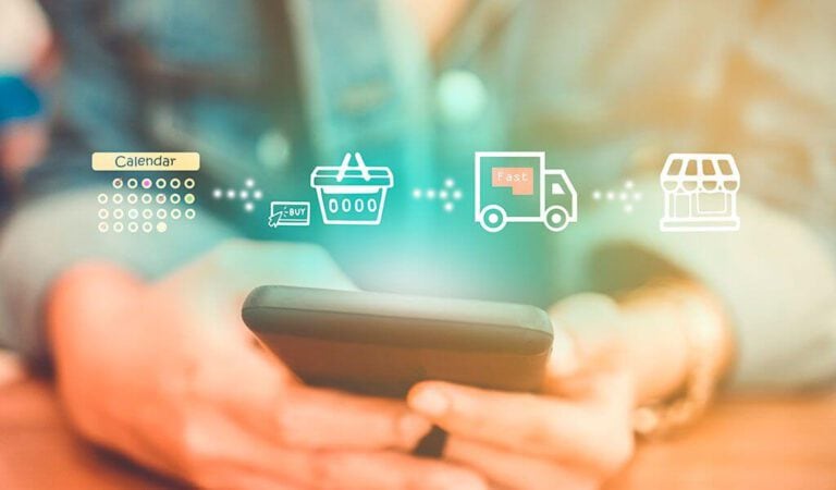 Big Data: Transformando la toma de decisiones en ventas
