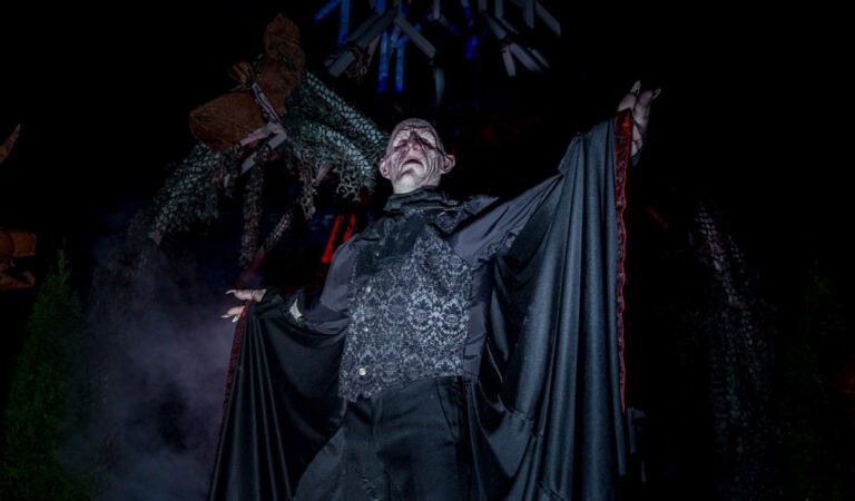 Legends of Horror and Zombie Apocalypse are back from the dead again this fall – get tickets