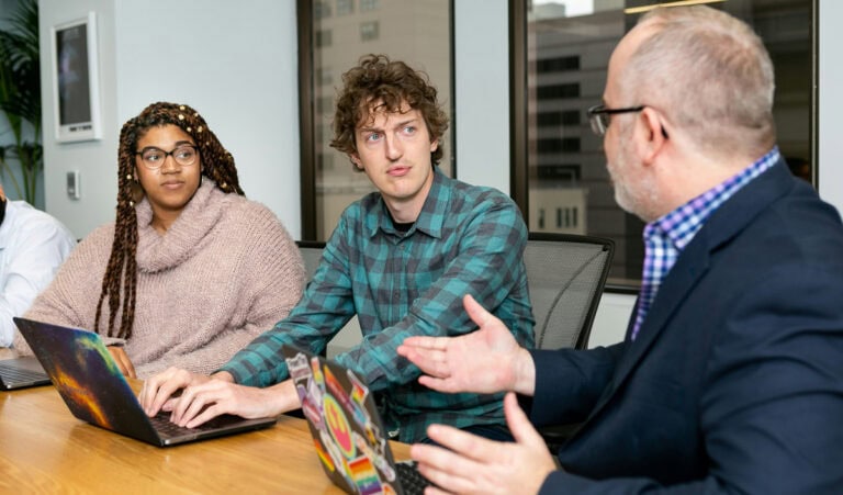 The Most In-Demand Skills for Tech Roles in Toronto Right Now