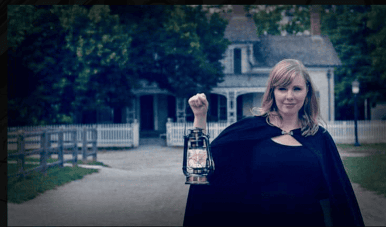 Fun things to do in Toronto for Halloween: Discover Toronto’s Spooky Side!