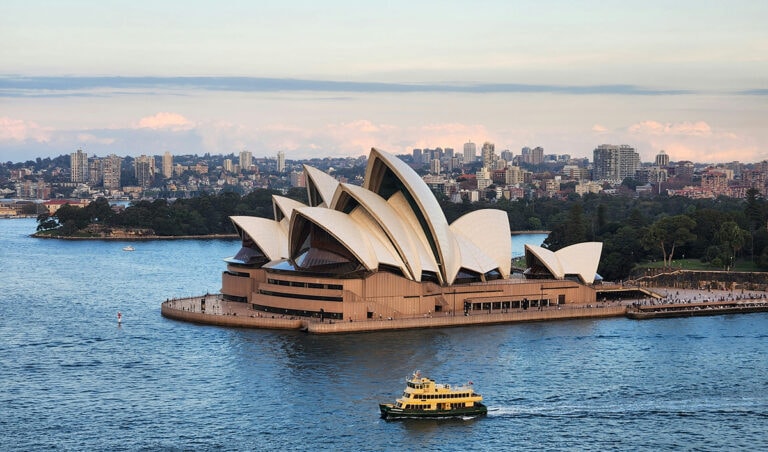 Staying Within the Law When Visiting Australia