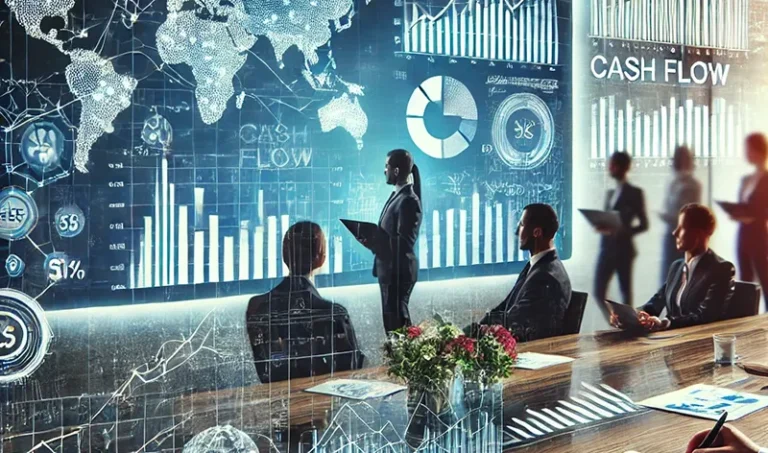 Entrepreneurs, dirigeants : êtes-vous prêts pour 2025 ?