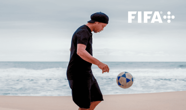 FIFA launches FIFA+ to bring free football entertainment to fans everywhere