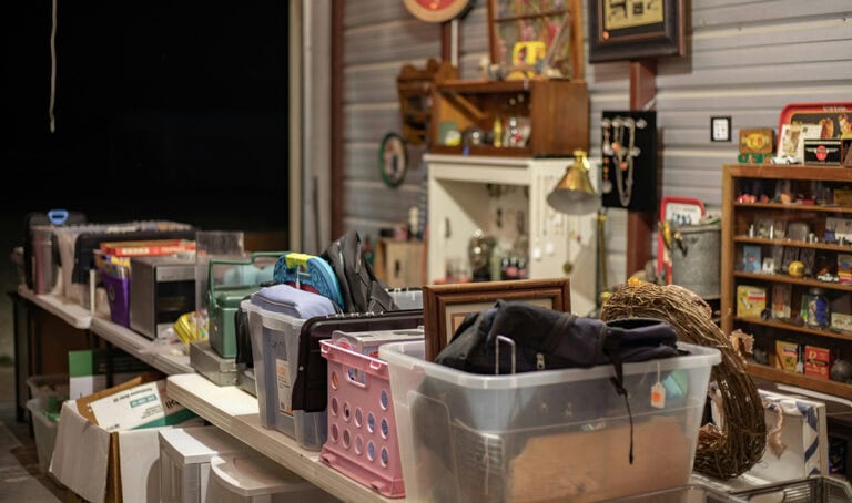 Turning Decades of Household Belongings Into Value Before Selling a Toronto Home