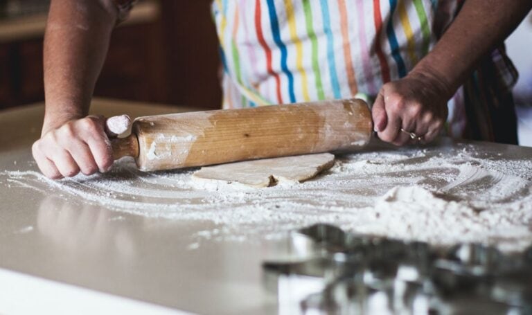 Baking: Your new hobby to relieve stress