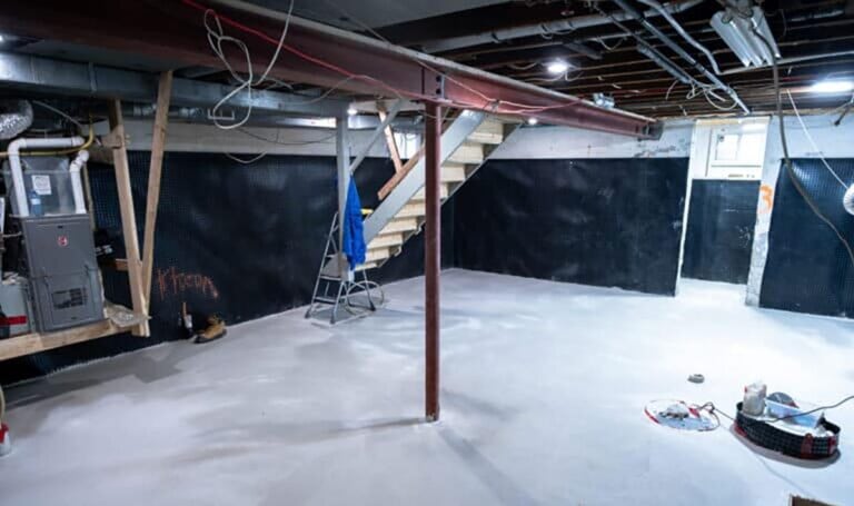 What Toronto Homeowners Should Know Before Lowering Their Basement