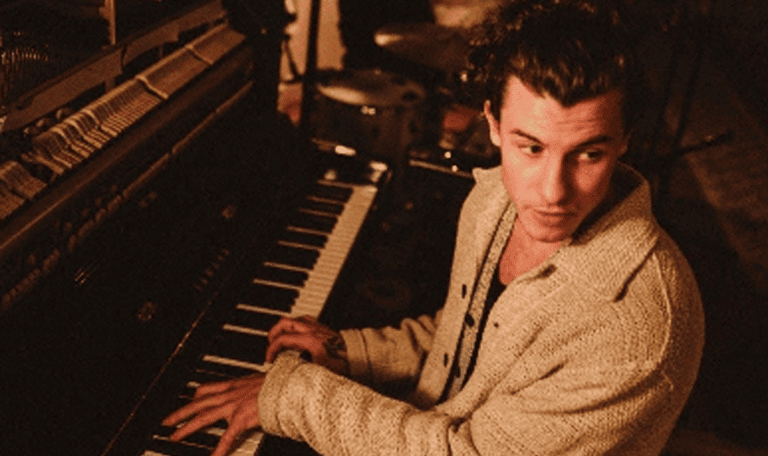 Shawn Mendes to perform at 2020 TIFF Tribute Awards and help launch NEW “Changemaker Award” on CTV