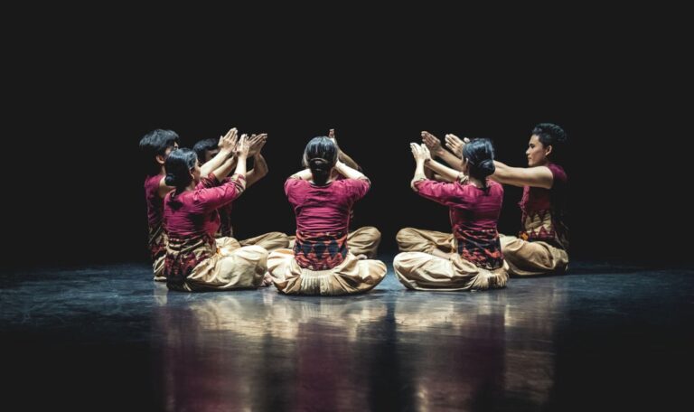 Harbourfront Centre is bringing the heat to the waterfront with Hot & Spicy: India