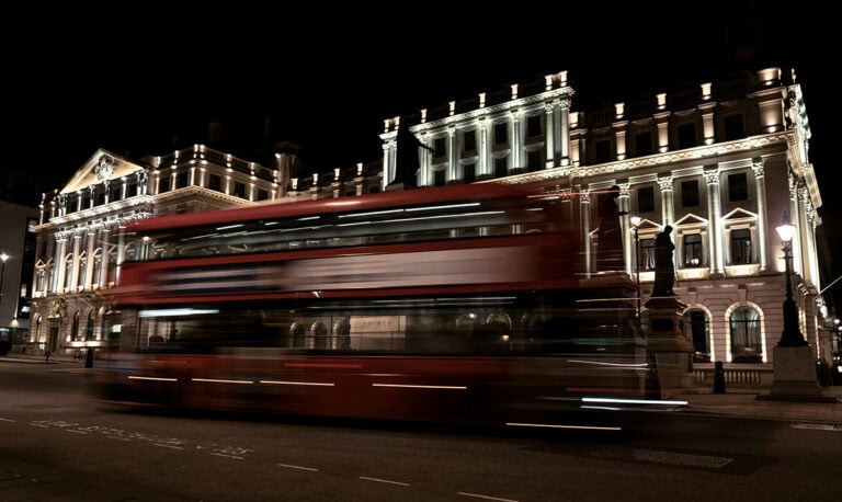 Why Private Tables Have Become the Preferred Way to Socialise in London