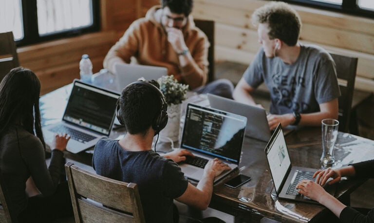 How to Choose a Web Development Company in Dallas for a Rapid MVP and Durable Product Growth