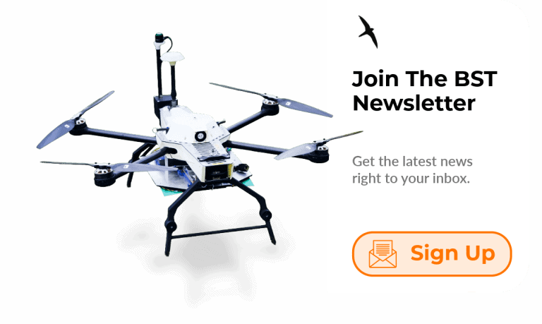 Join the BST Newsletter