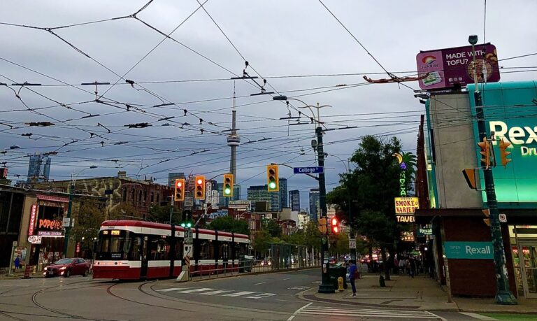 Why Toronto’s Gaming Section Gets More Clicks Than Its Business News