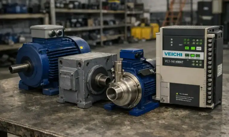 Electric & Mechanical Parts Supplier in UAE, Saudi Arabia, Qatar & Oman