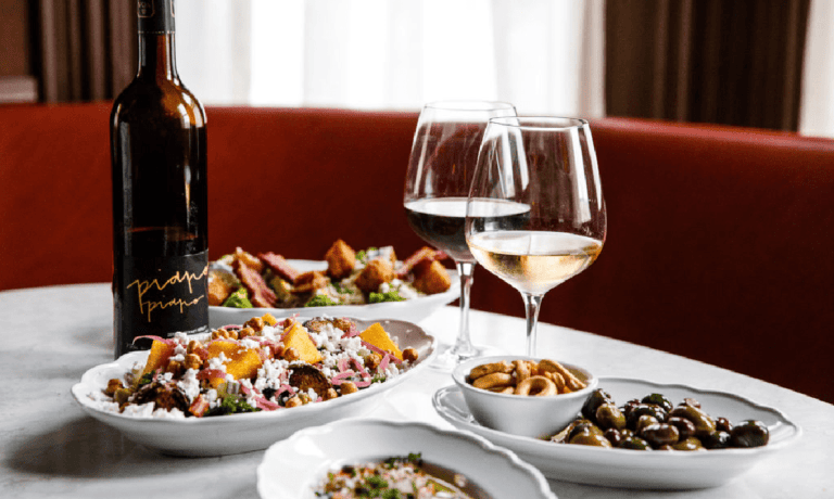 Taste of Oakville returns to dazzle discerning palates