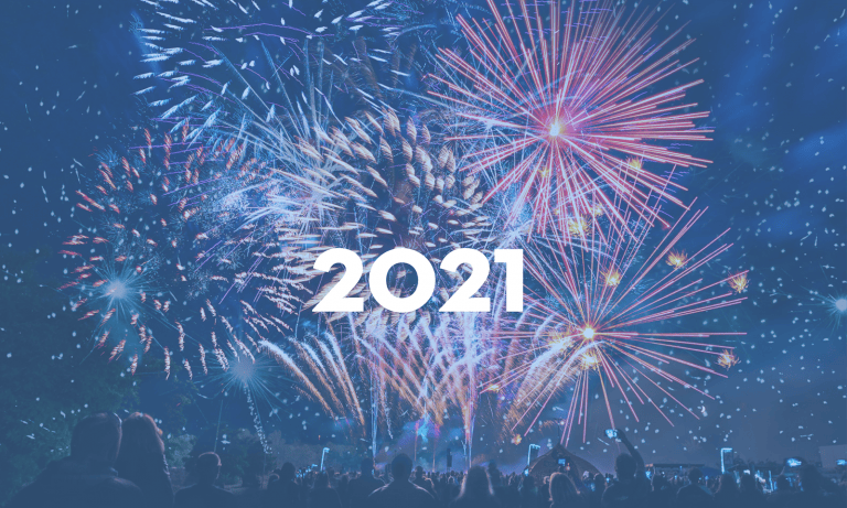 ’21 Jump S̶t̶r̶e̶e̶t̶ Start