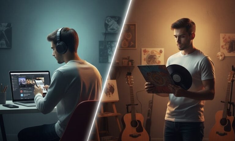 Singles vs Albums: Which Release Strategy Works Best For Independent Artists?