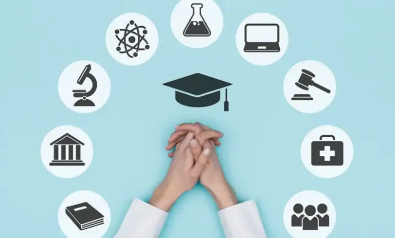 مستقبل التخصصات الجامعية: التكيف مع متطلبات سوق العمل في عصرالأتمتة والذكاء الاصطناعي