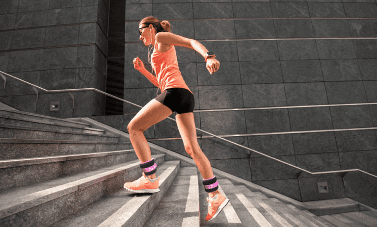 The Best Wrist And Ankle Weights On Amazon (Reviewed)