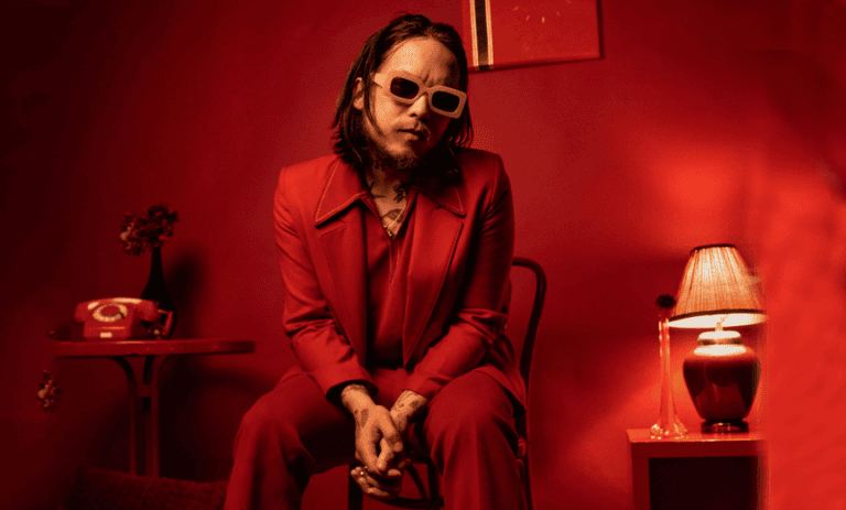 Montreal’s ALIAS shares gritty new single “Together”