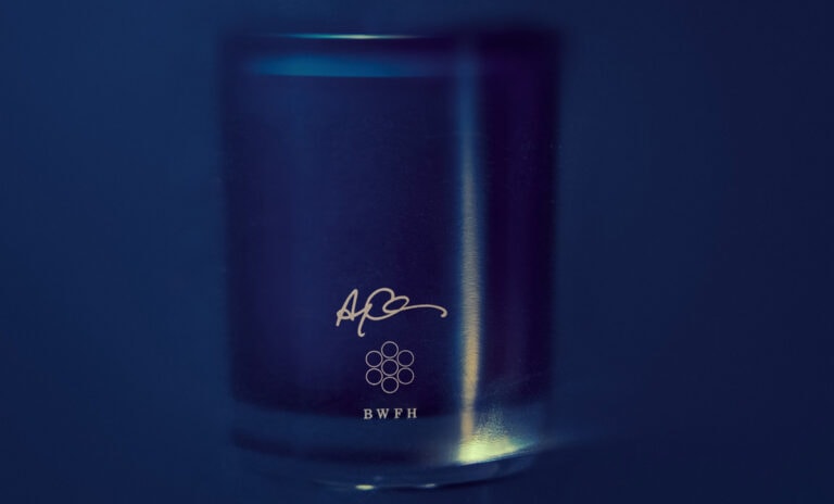 Drake is selling a candle that smells like… Drake