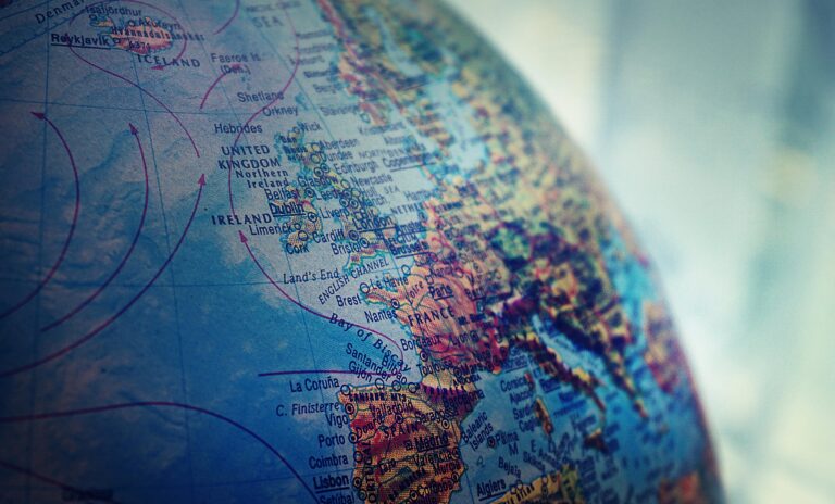 Créer une société en Europe en 2026