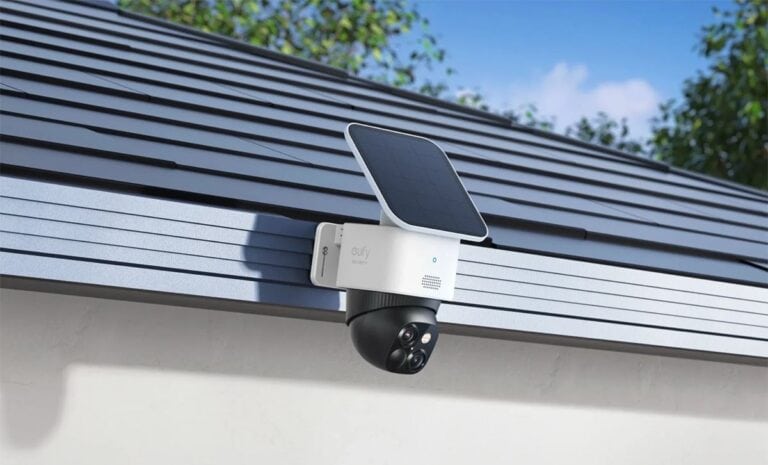 A Practical Guide to Choosing a Home Security Camera System That Fits Your Life